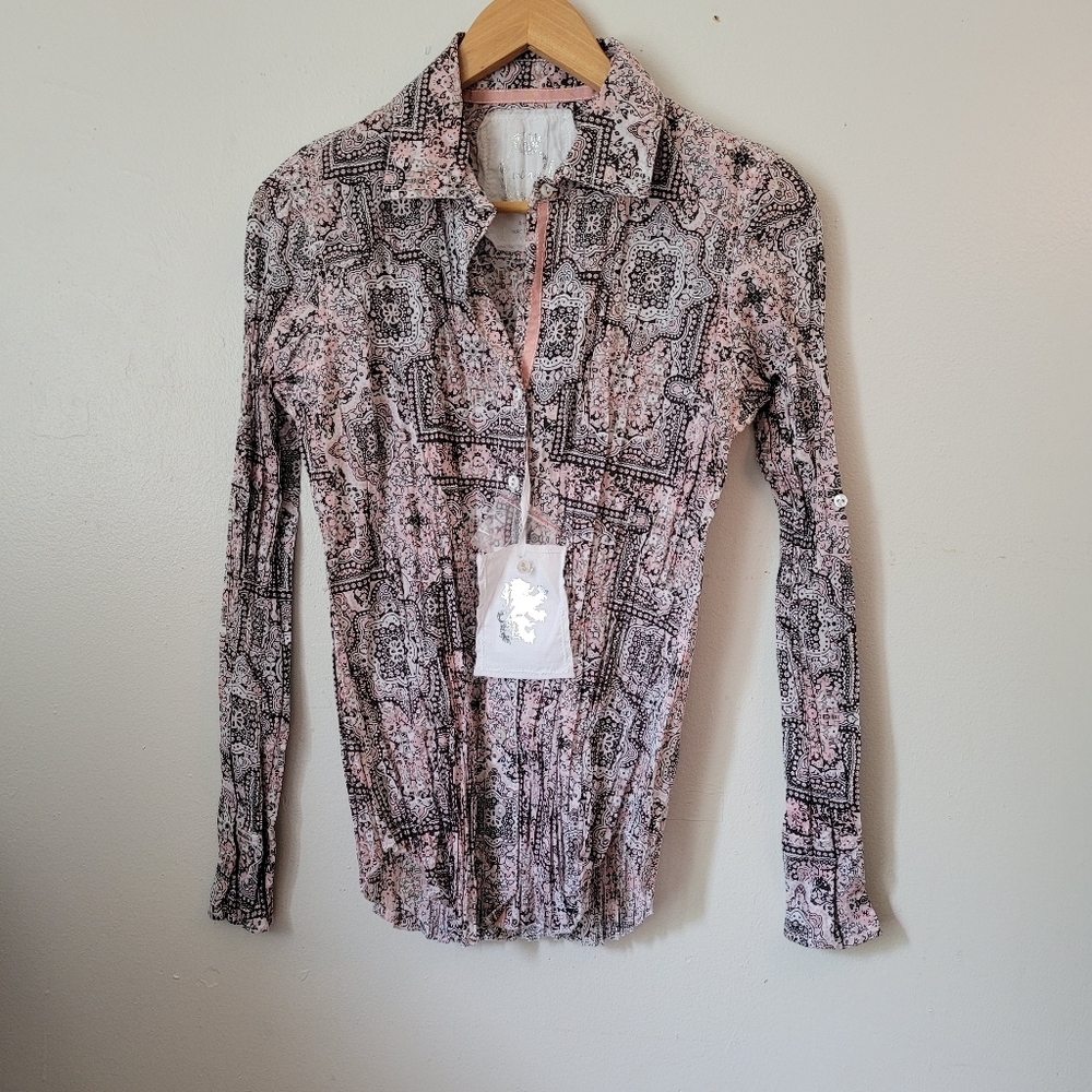 Cino Shirt